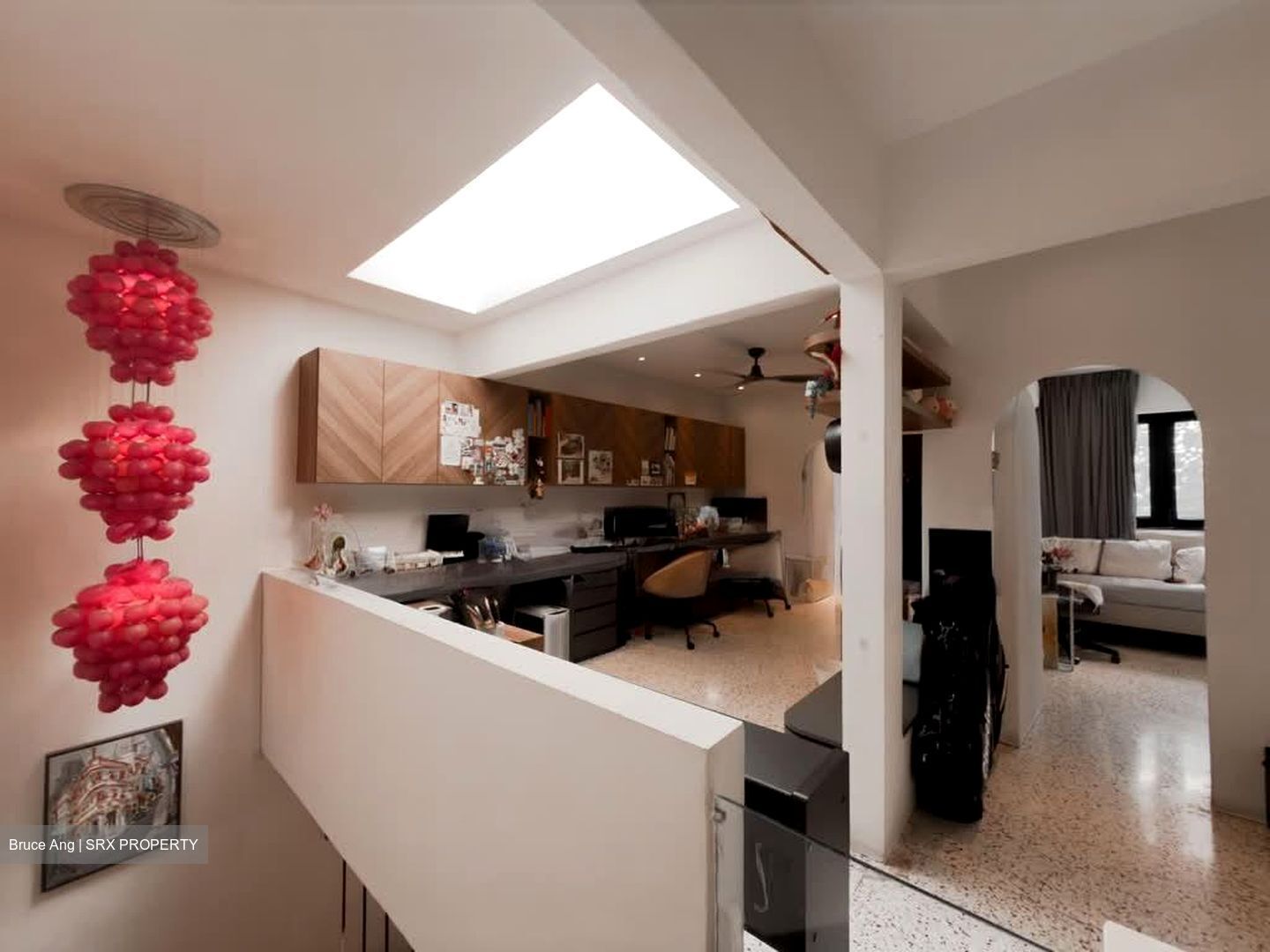 Toh Tuck Road (D21), Terrace #593135111